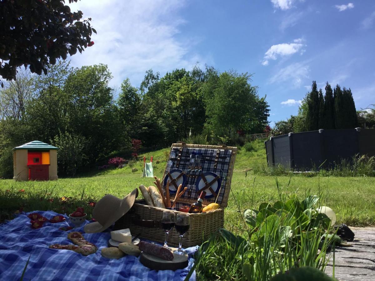 Gardenpark Soleil Villa Nebbiuno Kültér fotó
