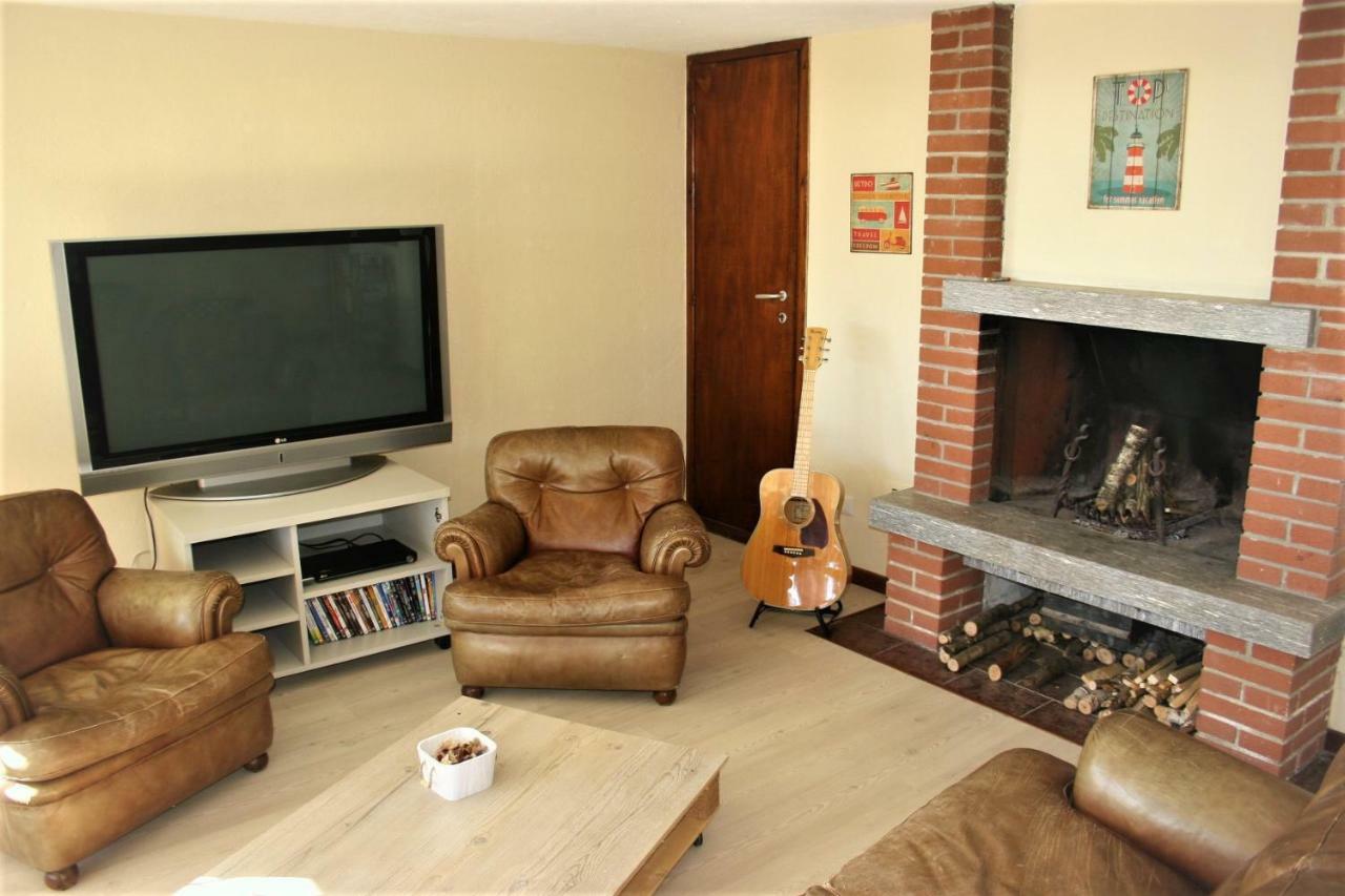 Gardenpark Soleil Villa Nebbiuno Kültér fotó
